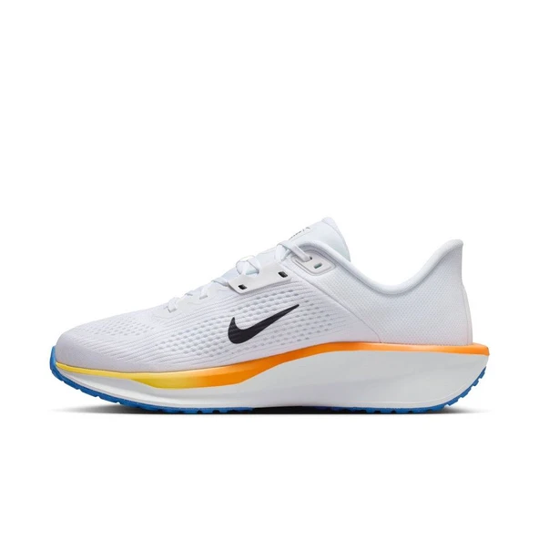 NIKE QUEST 6  Erkek Koşu Ayakkabısı FD6033-111 ürün görseli 1