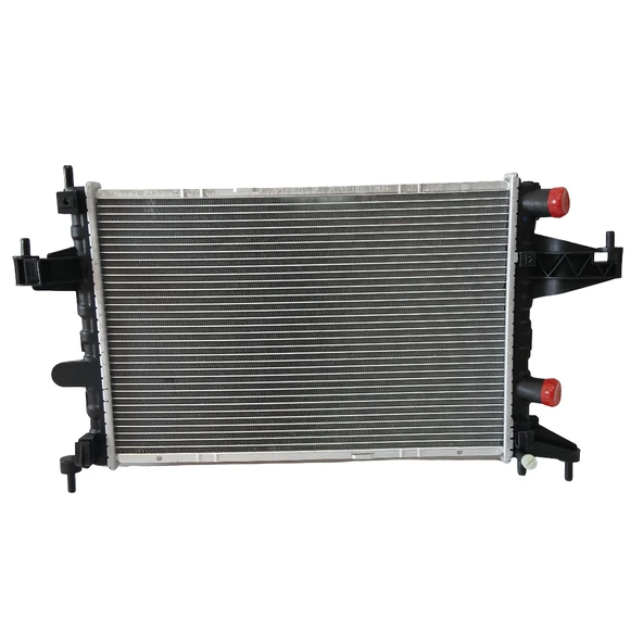 kale Su Radyatörü Opel Corsa C 00-06 Tigra B 04=> 1.0 12V 1.2 16V 1.4 M-T 1300236 ürün görseli 1