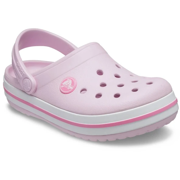Crocband Clog T  Unisex Çocuk Terlik 207005_6GD ürün görseli 1