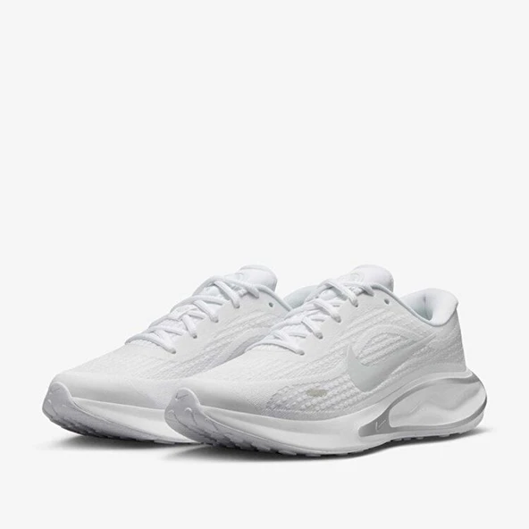 W NIKE JOURNEY RUN  Kadın Koşu Ayakkabısı FJ7765-102 ürün görseli 1