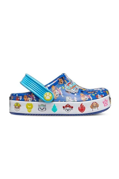Paw Patrol Off Court Clg T  Erkek Çocuk Terlik 208853_425 ürün görseli 1