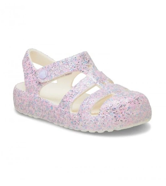 Classic Glitter Fisherman T  Kız Çocuk Sandalet 212644_0WV ürün görseli 1