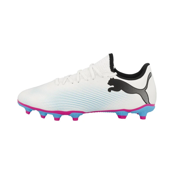 Puma 10772301 Future 7 Play Fg/Ag Erkek Krampon ürün görseli 1