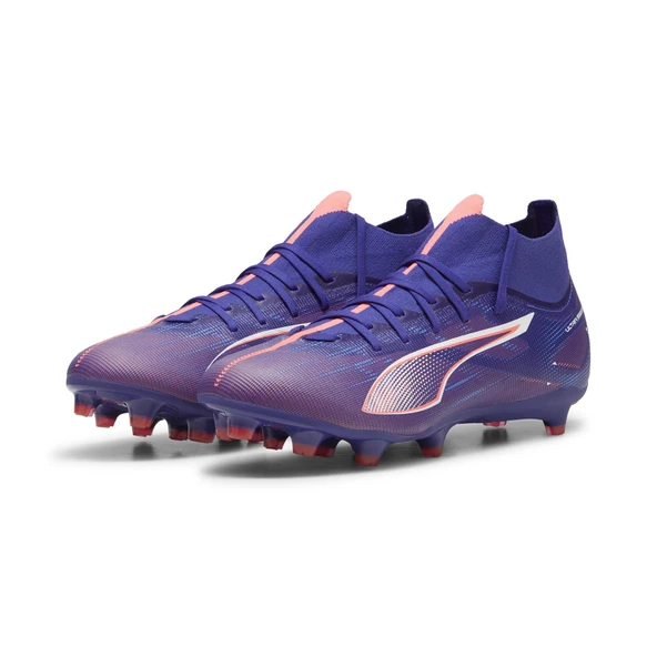Puma 10768601 Ultra 5 Match+ Fg/Ag Erkek Krampon ürün görseli 1