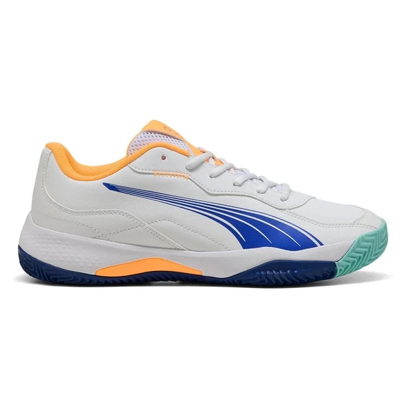 Puma 10828802 Nova Smash Unisex Günlük Spor Ayakkabı ürün görseli 1