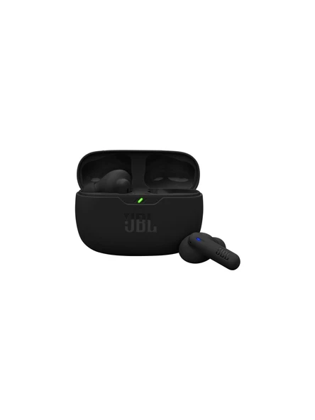 JBL Wave Beam 2 ANC TWS Siyah Kulak İçi Bluetooth Kulaklık ürün görseli 1