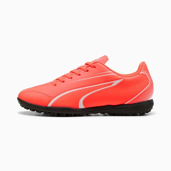 Puma 10748411 Vitoria Tt Glowing Erkek Halı Saha Ayakkabısı ürün görseli 1