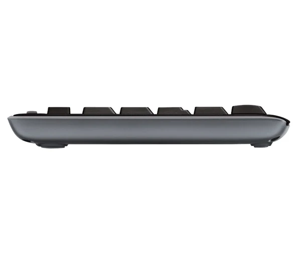 LOGITECH KLAVYE+MOUSE KABLOSUZ MK270 Q (004525) - Resim 4