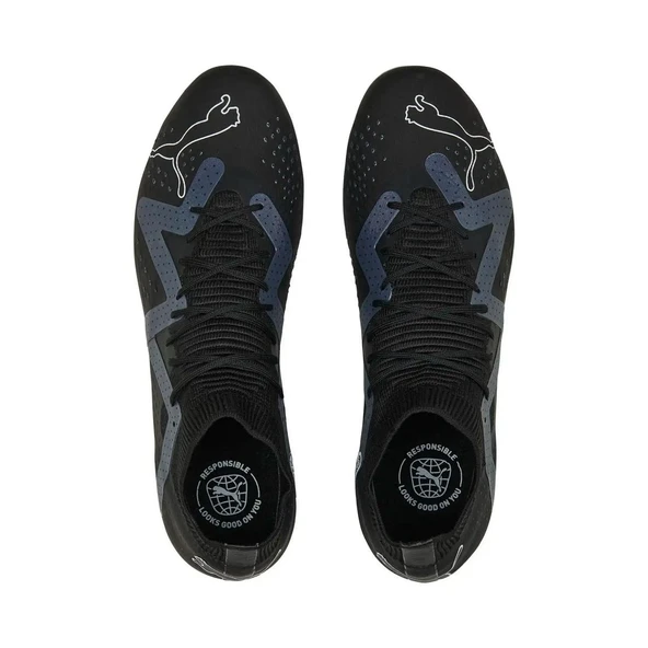 Puma 10718002 Future Match Fg/Ag Erkek Krampon - Resim 2