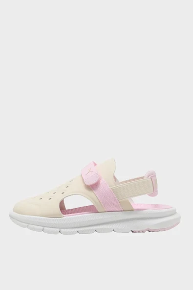 Puma Evolve Sandal AC PS  Kız Çocuk Sandalet 39069221 ürün görseli 1