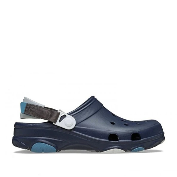 Classic All Terrain Clog  Erkek Terlik 206340_410 ürün görseli 1