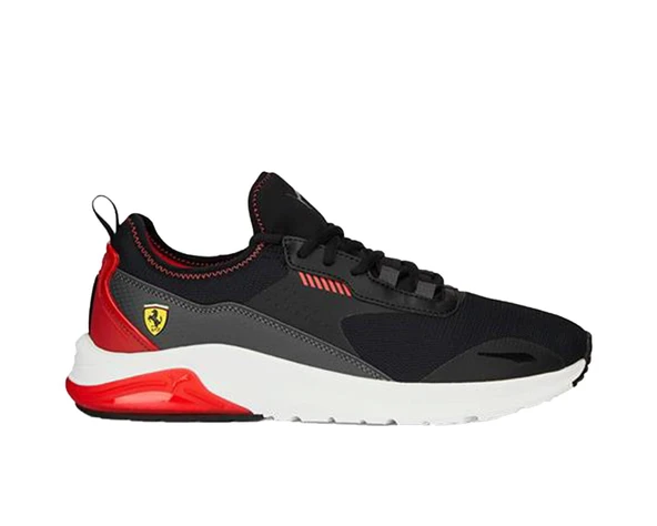 Puma 30698207 Ferrari Electron E Pro Erkek Günlük Spor Ayakkabı ürün görseli 1