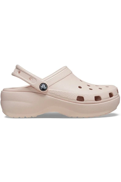 Classic Platform Clog W  Kadın Terlik 206750_6UR ürün görseli 1