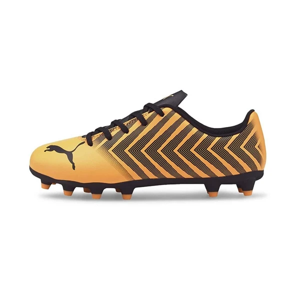Puma 10670401 Tacto II Fg/Ag Jr Unisex Çocuk Krampon ürün görseli 1
