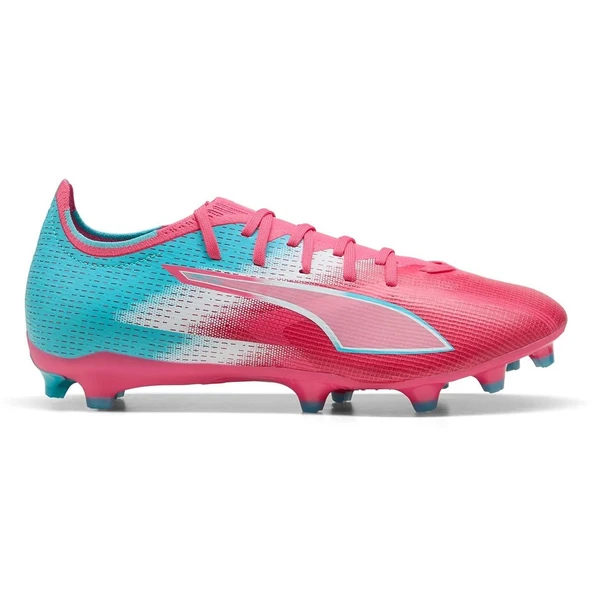 Puma 10876501 Ultra 6 Match Re-Charge Fg/Ag Erkek Krampon ürün görseli 1