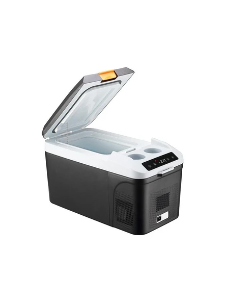 IcePeak Rega Termoelektrikli Buzdolabı 16 Litre - Resim 2