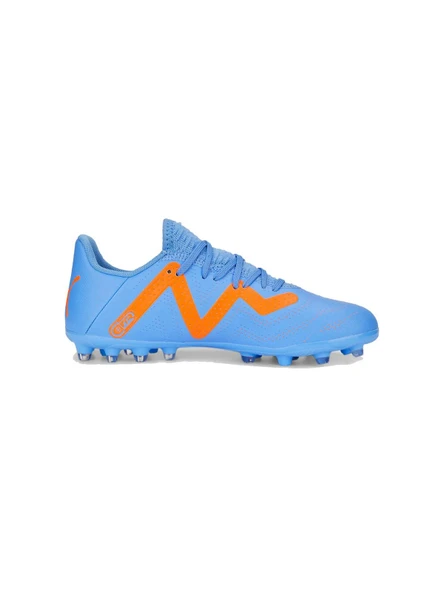 Puma 10720101 Future Play Mg Jr Unisex Çocuk Krampon ürün görseli 1