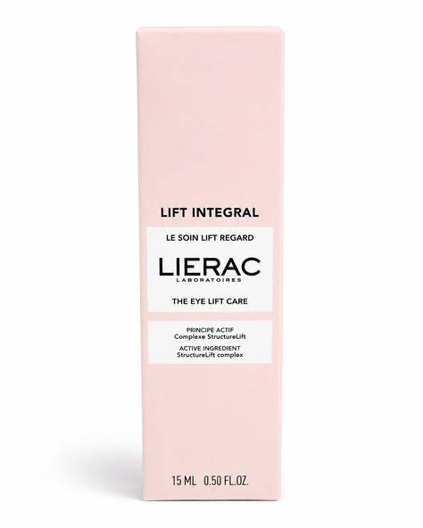 Lierac Lift Integral The Eye Lift Care 15 ml ürün görseli 1