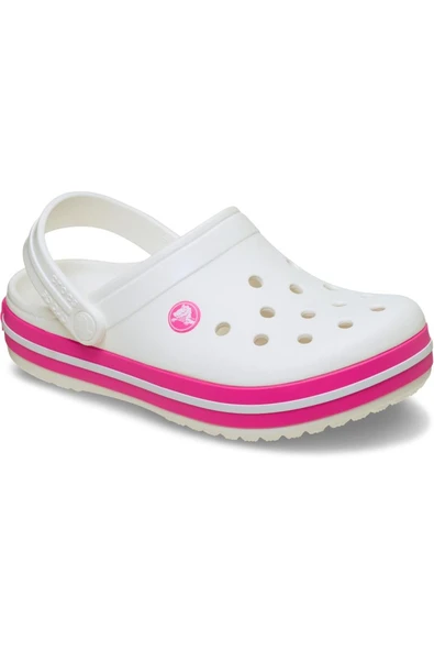Crocband Clog K  Kız Çocuk Terlik 207006_6WU ürün görseli 1
