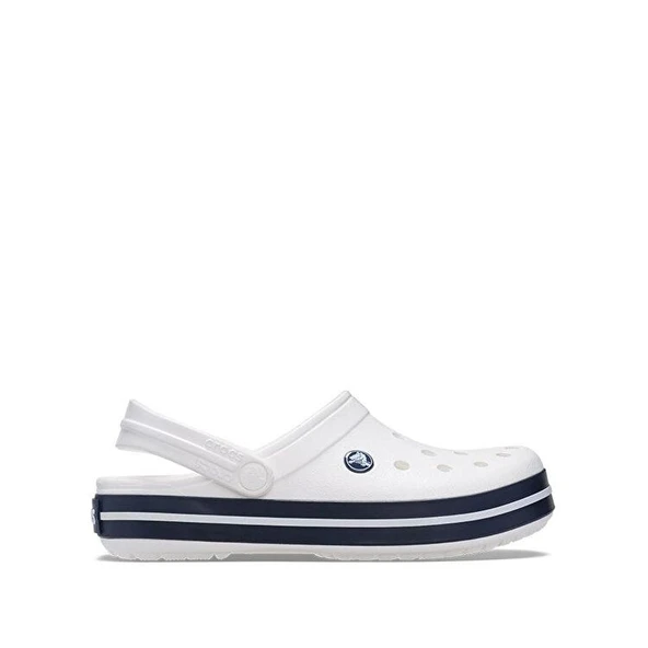 Crocband Clog T  Unisex Çocuk Terlik 207005_126 ürün görseli 1