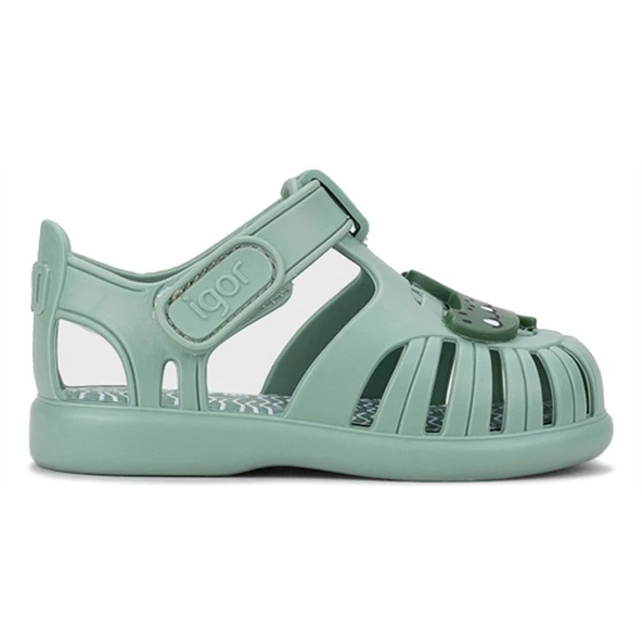 S10371 TOBBY CROCO  Unisex Çocuk Sandalet S10371 ürün görseli 1