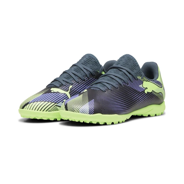 Puma 10795003 Future 7 Play Tt Jr Çocuk Halı Saha Ayakkabısı ürün görseli 1