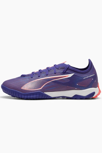 Puma 10789201 Ultra 5 Match Tt Erkek Halı Saha Ayakkabısı ürün görseli 1