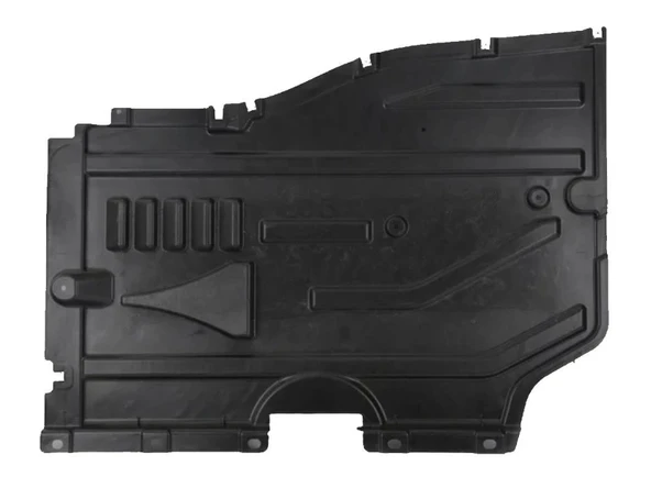 Bmw F26 X4 F25 X3 2012-2018 Taban Alt Muhafaza Sol Arka 51757213673 ürün görseli 1