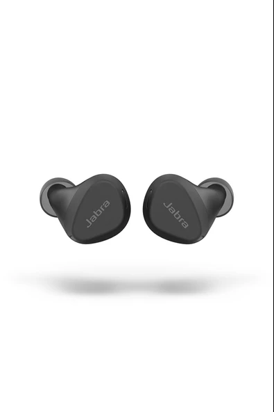 Jabra Elite 4 Active TWS Siyah Kulak İçi Bluetooth Kulaklık ürün görseli 1