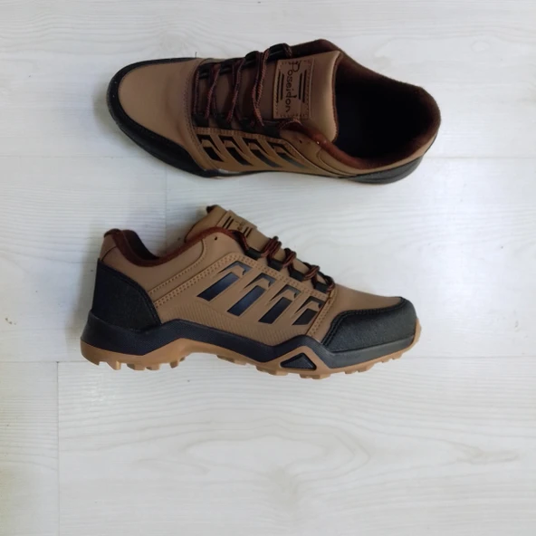 Erkek Outdor Trekking Spor Ayakkabı ürün görseli 1