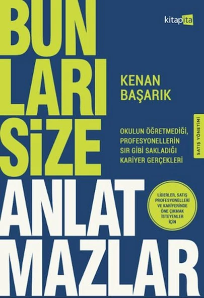Bunları Size Anlatmazlar ürün görseli 1