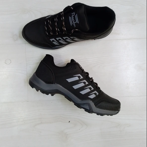 Erkek Outdor Trekking Spor Ayakkabı ürün görseli 1
