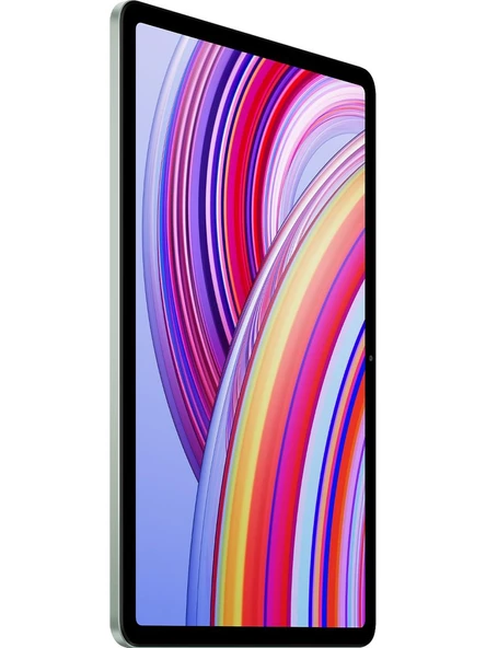 Xiaomi Redmi Pad Pro Yeşil 8 GB 256 GB 12.1" Tablet (OUTLET) (12 AY GARANTİLİ) ürün görseli 1