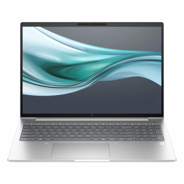 HP EliteBook 660 G11 D30N5ET Ultra 7 155U 16GB 512SSD 16" FullHD+ FreeDOS Dizüstü Bilgisayar ürün görseli 1