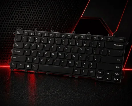 Lenovo ThinkBook 20VD00D5TX Klavye Işıklı ürün görseli 1