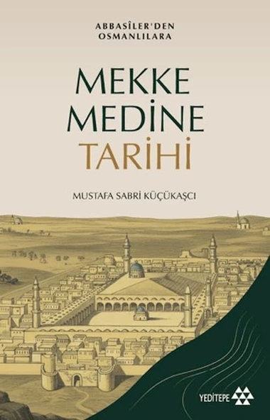 Mekke Medine Tarihi ürün görseli 1