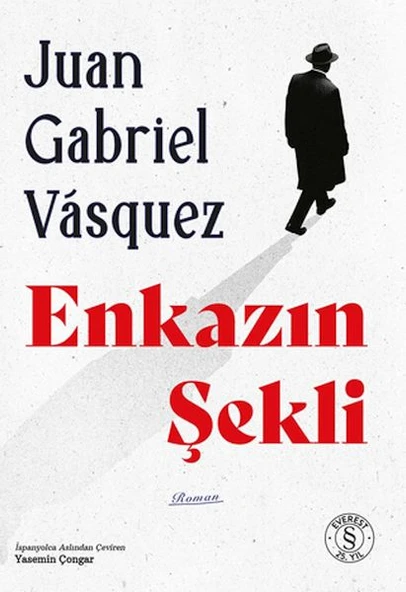 Enkazın Şekli ürün görseli 1