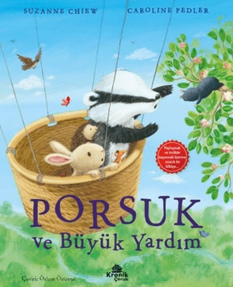 ve Büyük Yardım ürün görseli 1
