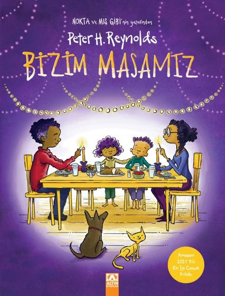Bizim Masamız ürün görseli 1