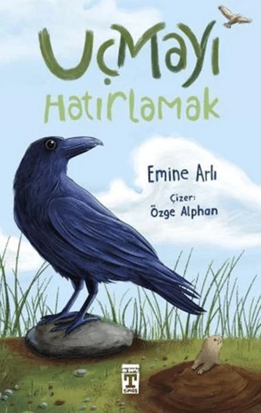 Uçmayı Hatırlamak ürün görseli 1