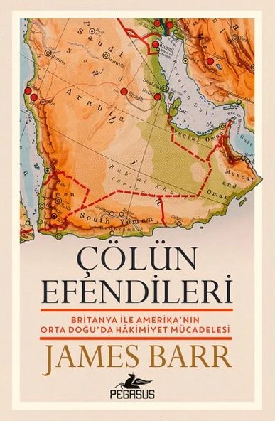Çölün Efendileri ürün görseli 1