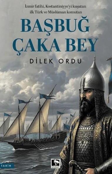 Başbuğ Çaka Bey ürün görseli 1