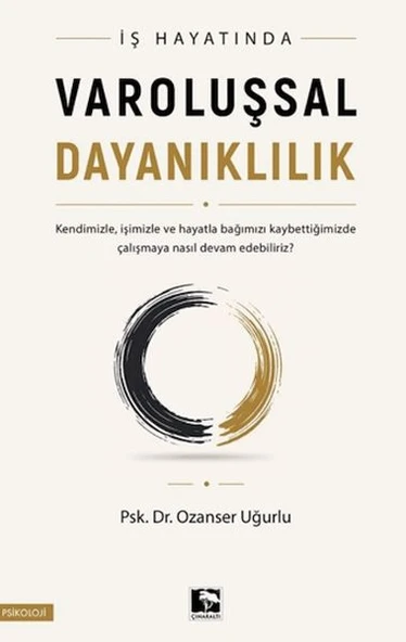 İş Hayatında Varoluşsal Dayanıklılı ürün görseli 1