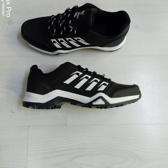 Erkek Outdor Trekking Spor Ayakkabı ürün görseli 1