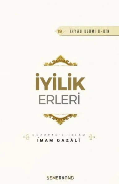 İyilik Erleri ürün görseli 1