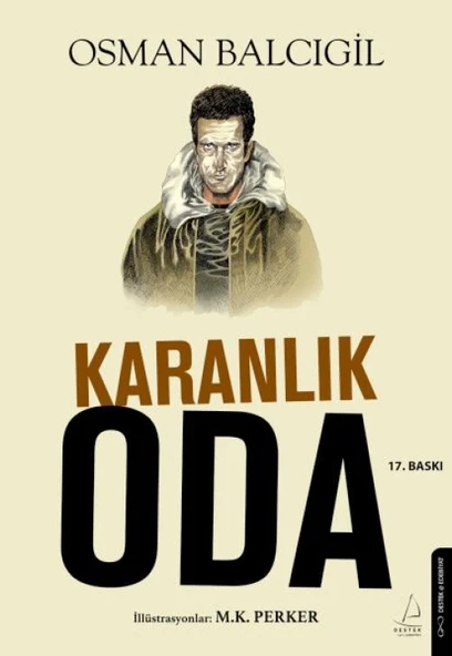 Karanlık Oda ürün görseli 1