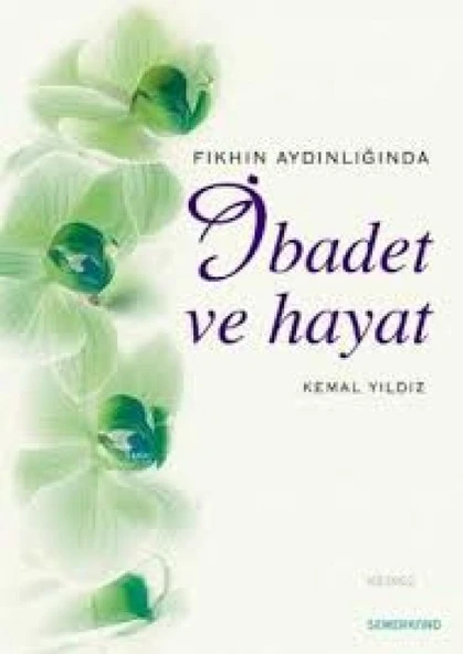 İbadet ve Hayat ürün görseli 1