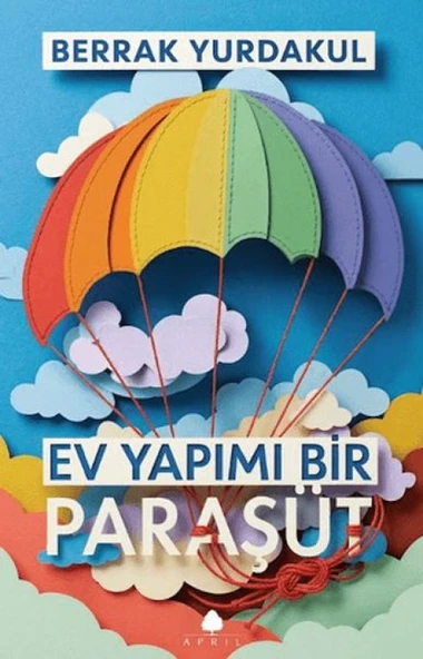 Ev Yapımı Bir Paraşüt ürün görseli 1