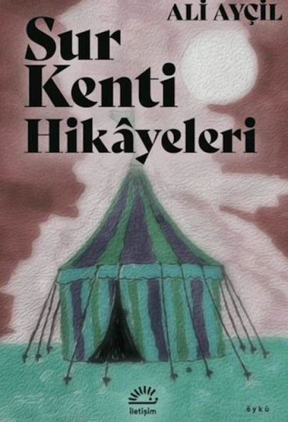 Sur Kenti Hikayeleri ürün görseli 1