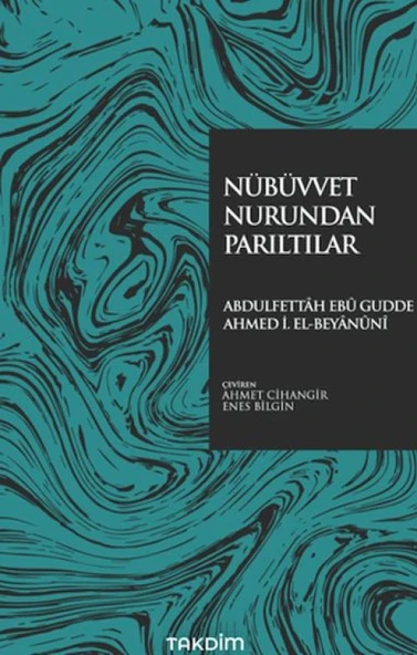 Nübüvvet Nurundan Parıltılar ürün görseli 1